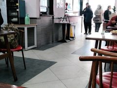 大堂-朱新年·苏式汤团·面点(北寺塔店)
