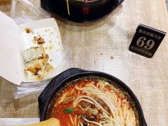 -巧酱府重庆砂锅大全