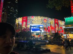 -千禧炸串(明瓦廊店)