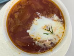 -库滋明·俄罗斯特色美食(中央大街店)