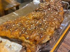 -霄汉羊排(万松园一店)