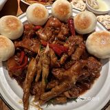 好好吃，真的夸累了
