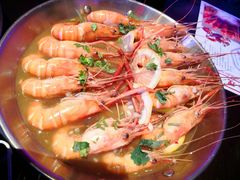 -钳真多钓虾馆·小龙虾海鲜烧烤(九六广场店)