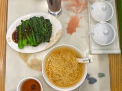 -香港麦奀云吞面世家(中山二路店)