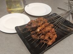 -陈熹公民族美食文化餐厅(中华广场店)