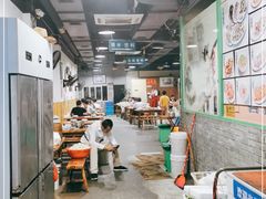 -老伯蟹脚店(朝阳路店)