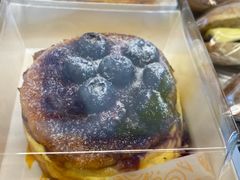-OUR Bakery(三里屯太古里店)