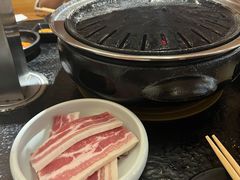 -九田家黑牛烤肉料理(石路天虹店)