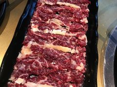 -手选潮汕鲜活牛肉火锅(二七广场店)