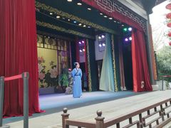 景点-杭州黄龙洞