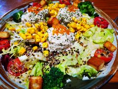 -魏斯理汉堡(西安沣东吾悦店)