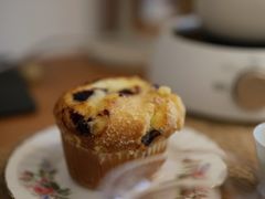 -佐敦面包铺·JORDAN BAKERY