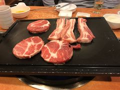 -香猪坊(五道口店)