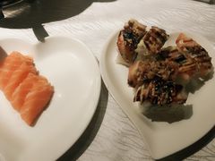 -领鲜活海鲜榴莲自助火锅(东门店)