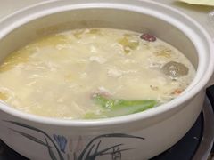 -小骨煲金华砂锅(转塘金街美地店)