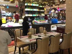 -芭菲盛宴·环球美食(锦城万达广场店)