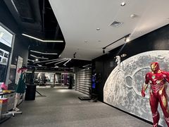 -Answer Fitness 答案健身(奥体店)