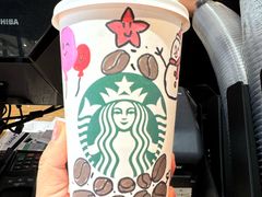 -星巴克(北京三里河东路店)