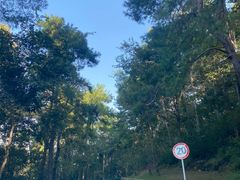 -南京金牛湖风景区