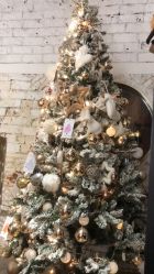 -LA GRACE高端婚纱礼服定制馆