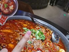 -麻六记(凤凰汇店)