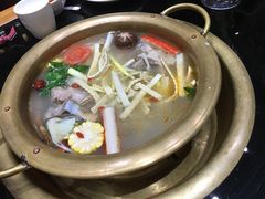 -川中故事·成都老火锅(东书房店)