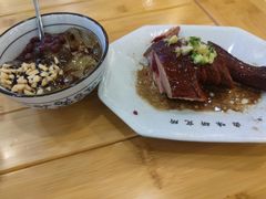 -狮头牌卤味研究所·卤味饭(花城汇南区店)