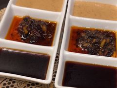 -次第花开素食雅宴