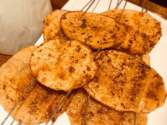 -小俩口烧烤东北菜(双井店)