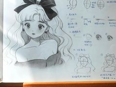 -八哥美术·成人美术画室(总校区)