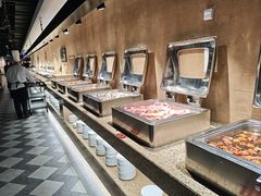 -汉巴味德·烤肉与啤酒的自助(杭州大悦城店)