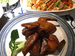 -江南赋(内蒙古大厦店)