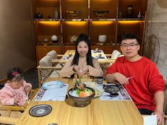 -鲔吞·和牛寿喜烧(闵行区绿瘦酒店)