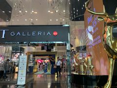 -DFS旗下T广场(新加坡店)