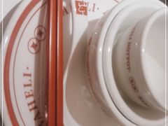 -八合里潮汕鲜牛肉火锅(深圳海岸城店)