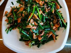 -途肴·老农饭庄(百里峡店)