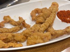 -肖肖酸萝卜鱼火锅(总店)