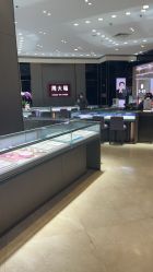 -周大福CHOW TAI FOOK(宝山苏宁易购店)