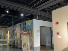 -汇乐游泳馆(莲花南路店)