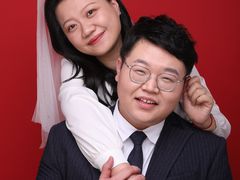 -bobo高端证件照工作室(三元桥店)
