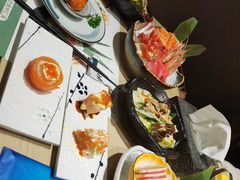 -大渔铁板烧(蛇口店)