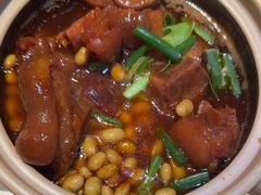 -谷田稻香·砂锅菜(南沙万达广场店)