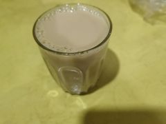 -老光明岗琼甜茶馆