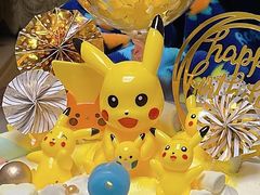 -卡漫莫尼蛋糕(私人定制店)