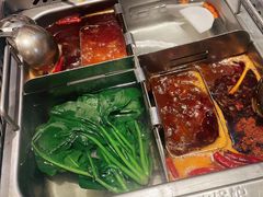 -海底捞火锅(八佰伴店)