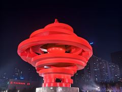 -青岛奥林匹克帆船中心