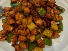 -到家尝北京菜(西坝河店)