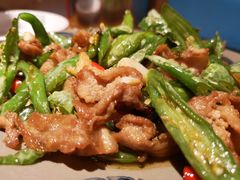 -李庄白肉(黉门街店)