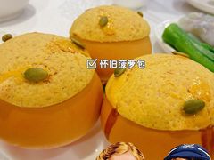 -寻味顺德·南记酒家·传统顺德菜·鱼生(广源路店)