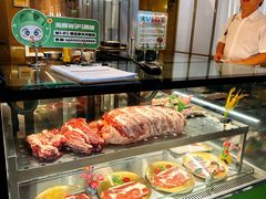 -炭之家·齐齐哈尔非遗烤肉·鲜切直供(中央大街店)
